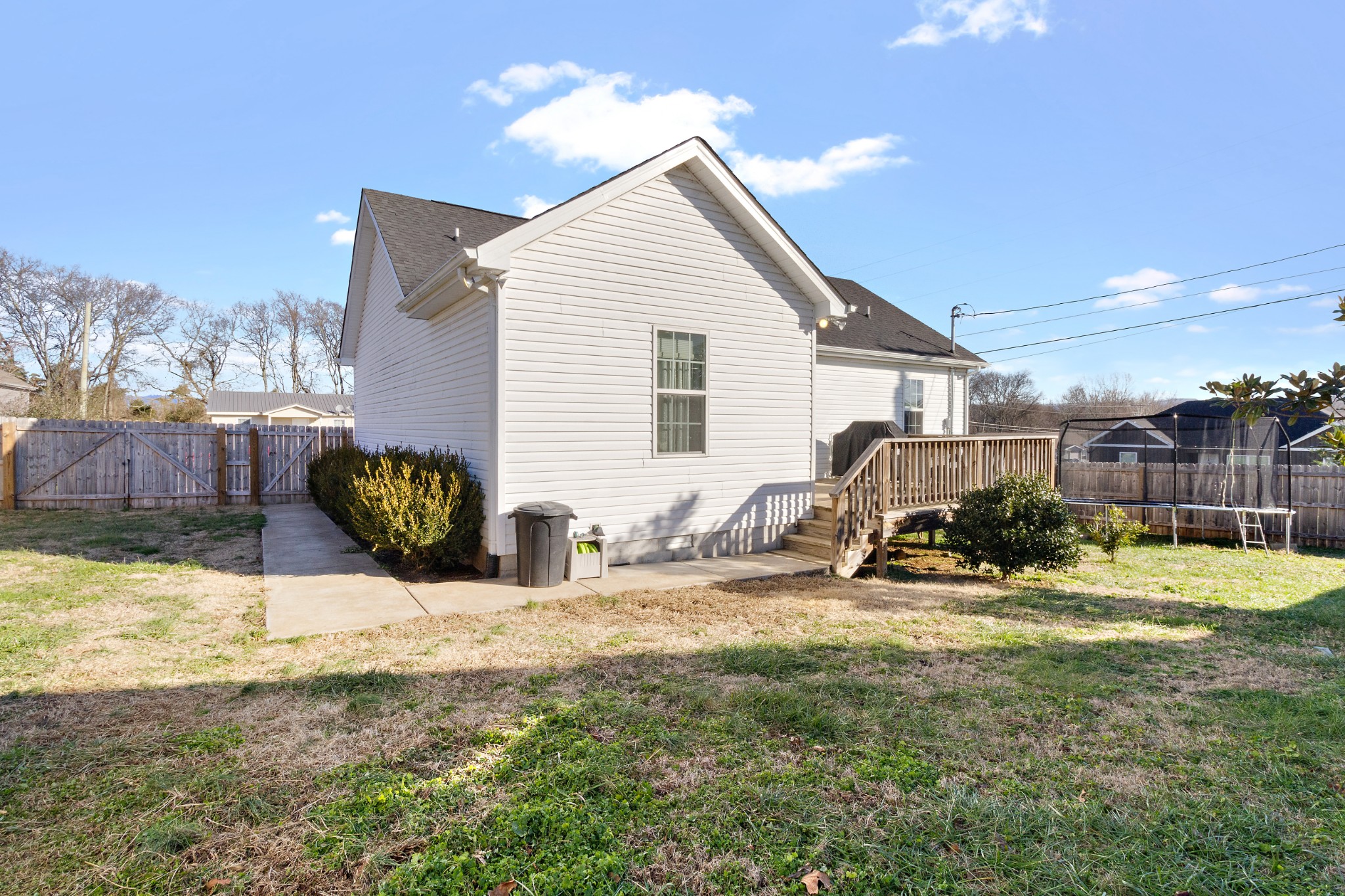 273 Modena Circle Decherd, TN 37324 - Photo 17 of 20 Gallery Image 17