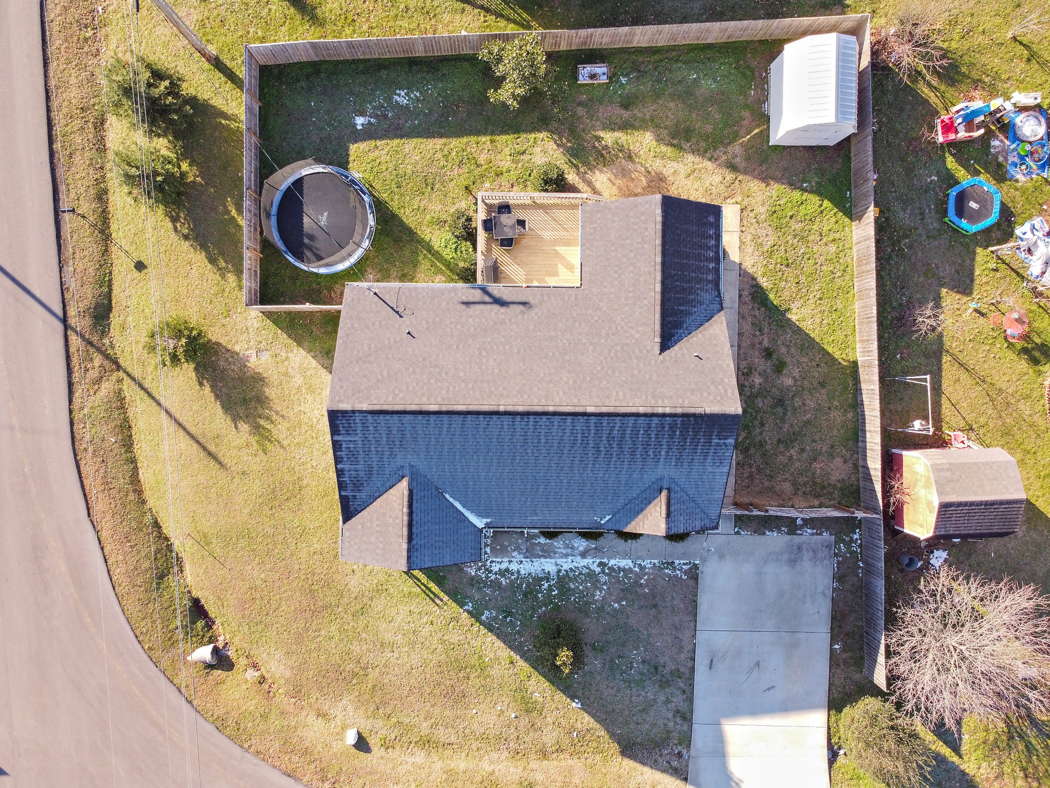 273 Modena Circle Decherd, TN 37324 - Photo 18 of 20 Gallery Image 18
