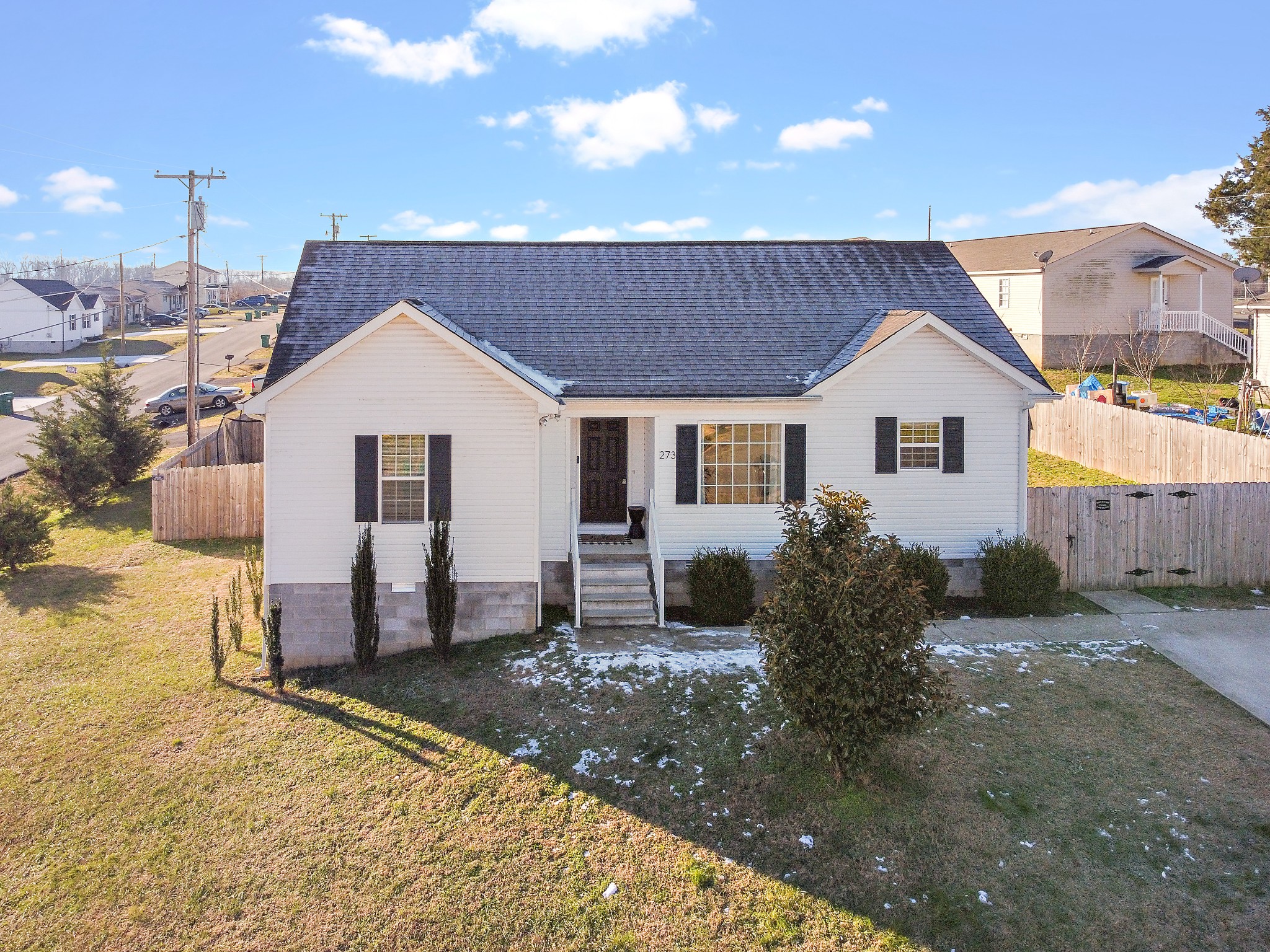 273 Modena Circle Decherd, TN 37324 - Photo 19 of 20 Gallery Image 19