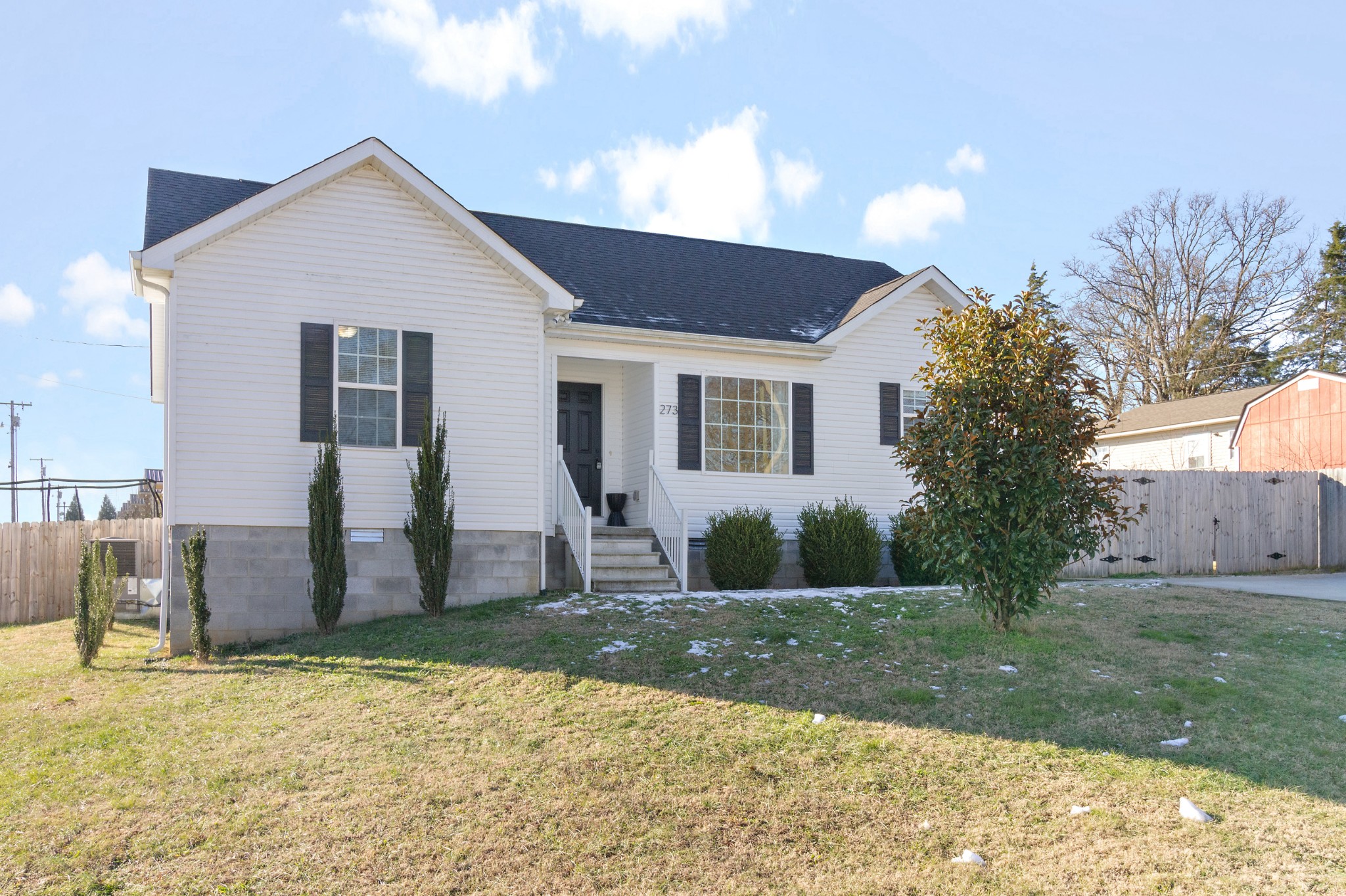 273 Modena Circle Decherd, TN 37324 - Photo 20 of 20 Gallery Image 20