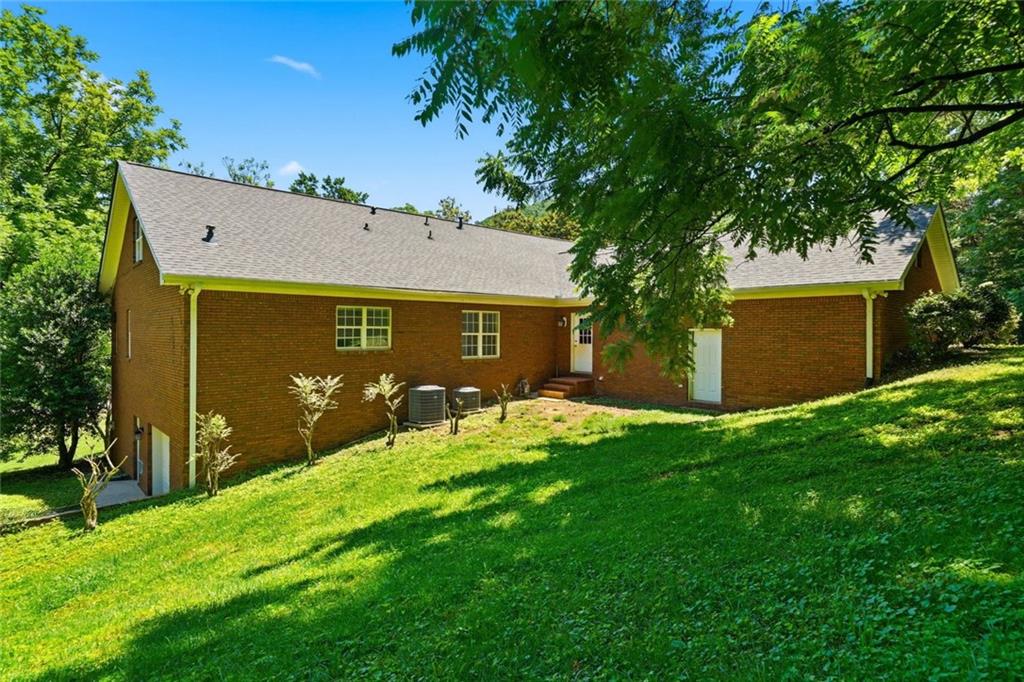 1511 Sandy Bottom Road Tate, GA 30177 - Photo 44 of 47