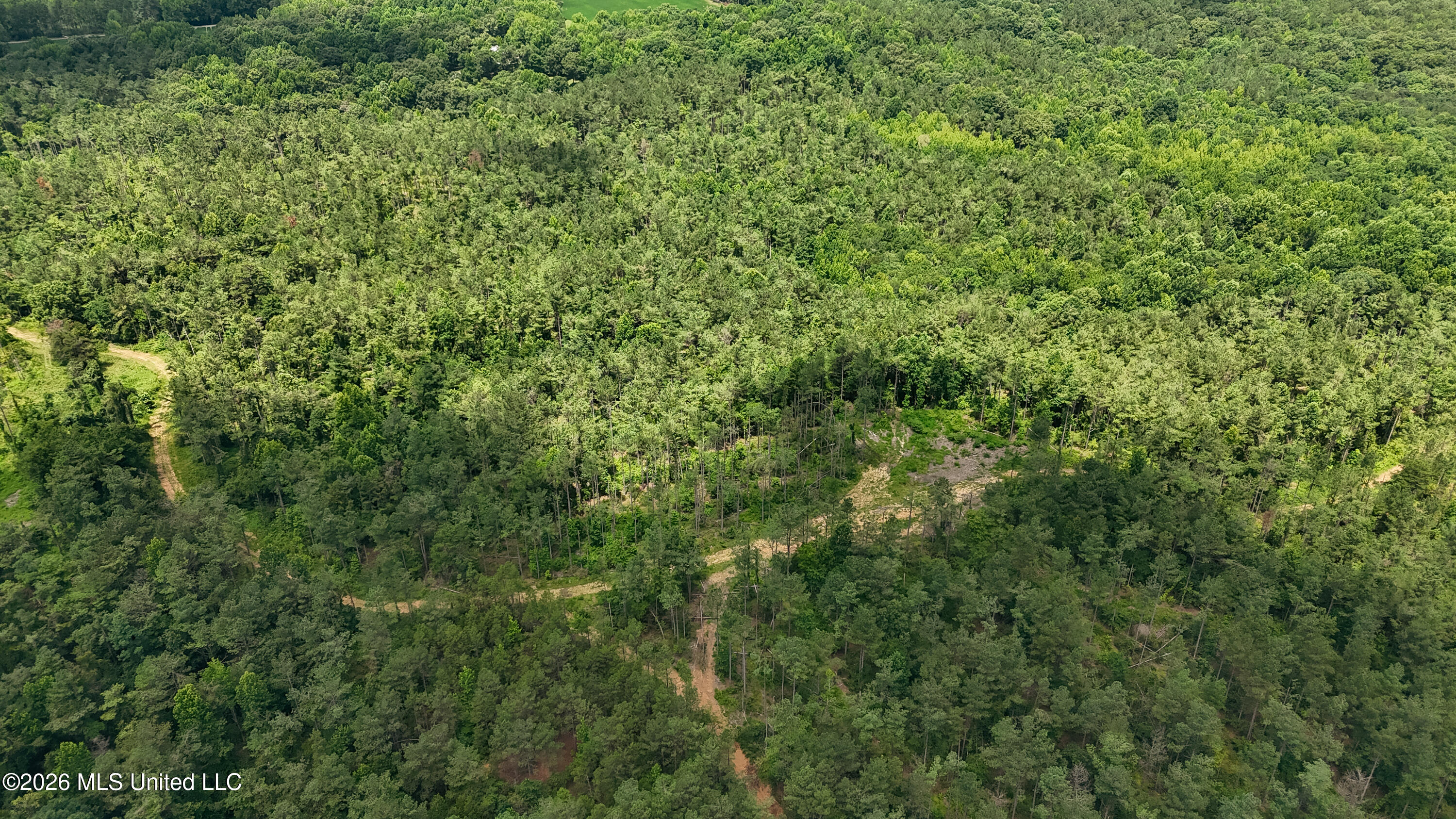 828 Little Egypt Road Ashland, MS 38603 - Photo 75 of 101 DJI_20260630120523_0342_D