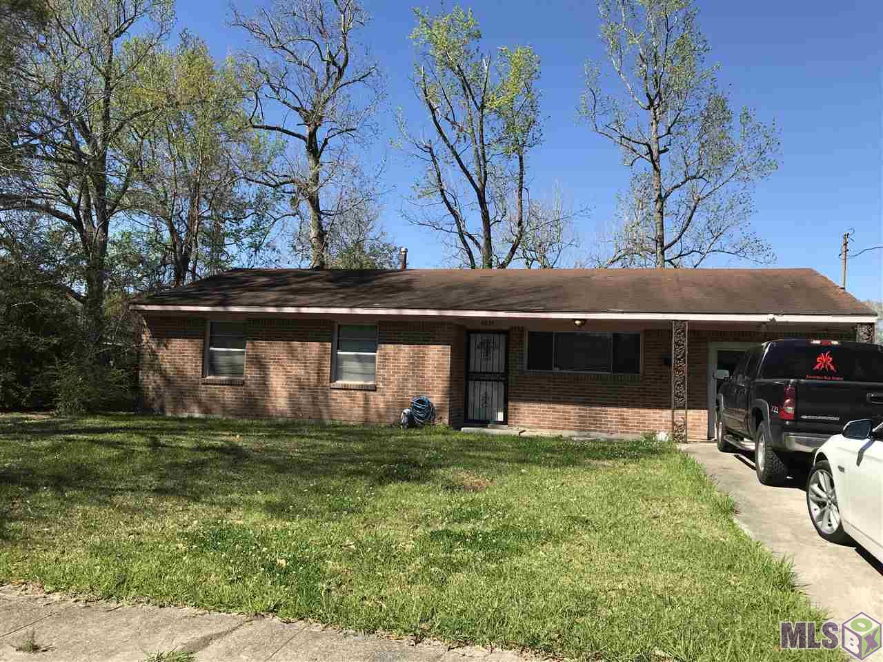 6635 Fern Drive Baton Rouge, LA 70812 - Photo 1 of 1 Gallery Image 1