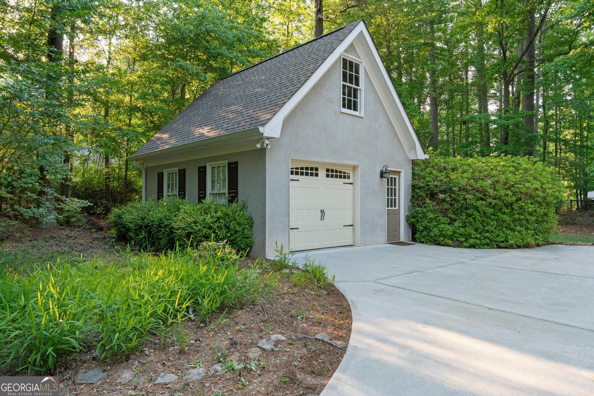 285 Pendleton Trail Tyrone, GA 30290 - Photo 43 of 50