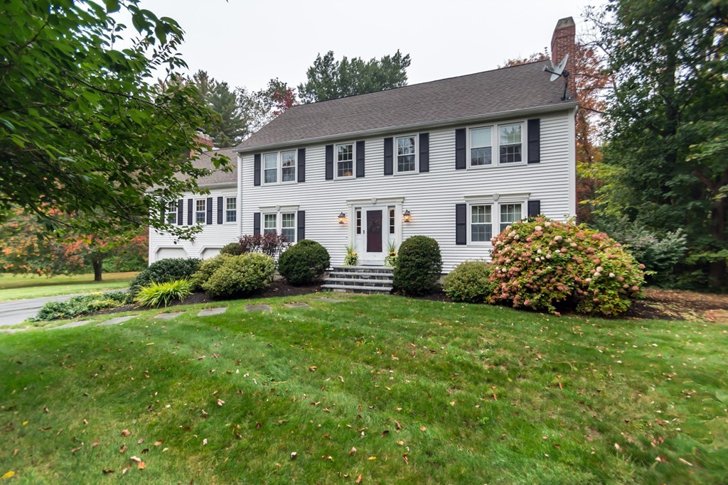 53 Quail Run Road North Andover, MA 01845 - Photo 1 of 30 Gallery Image 1