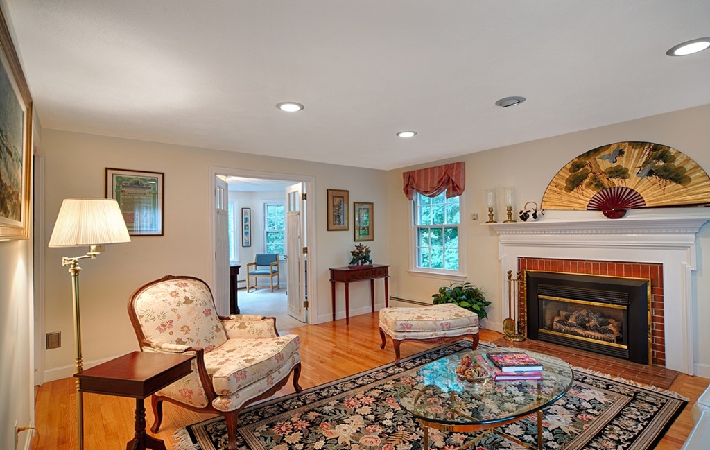 53 Quail Run Road North Andover, MA 01845 - Photo 13 of 30 Gallery Image 13