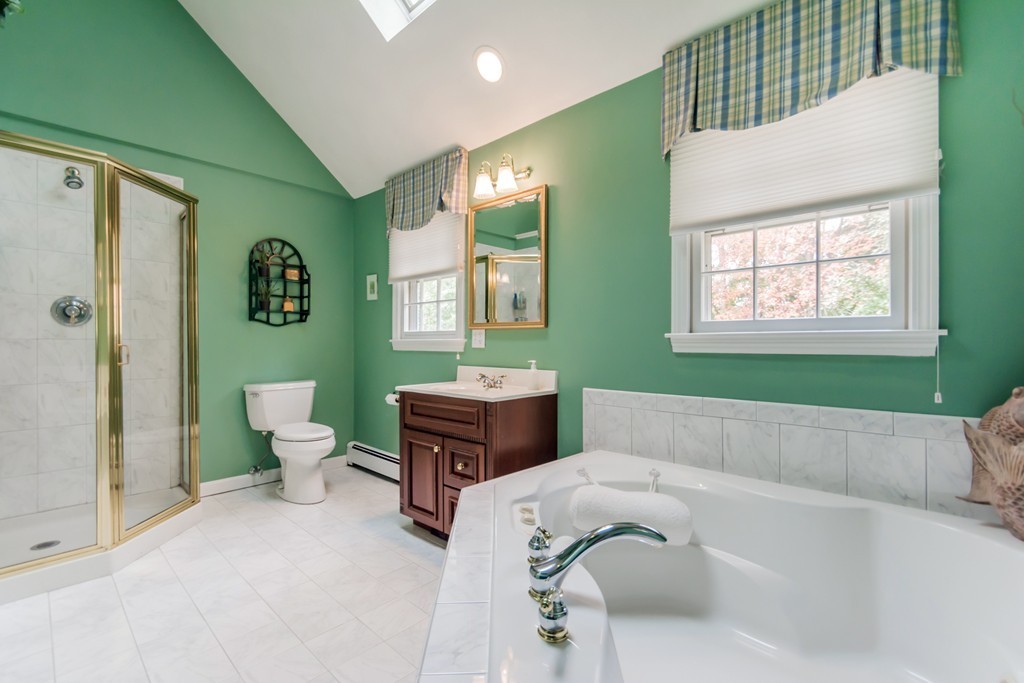 53 Quail Run Road North Andover, MA 01845 - Photo 20 of 30 Gallery Image 20
