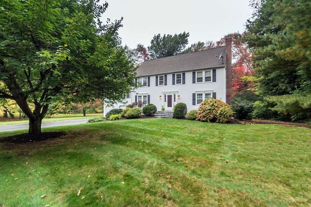 53 Quail Run Road North Andover, MA 01845 - Photo 28 of 30 Gallery Image 28