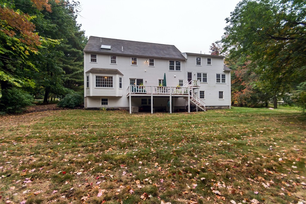 53 Quail Run Road North Andover, MA 01845 - Photo 29 of 30 Gallery Image 29
