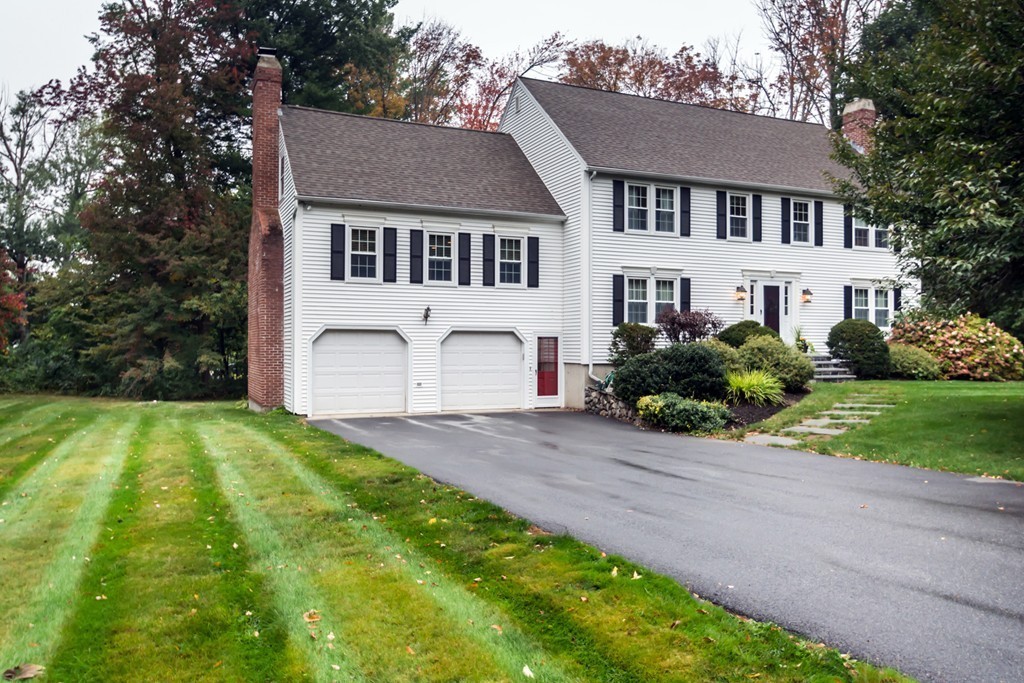 53 Quail Run Road North Andover, MA 01845 - Photo 30 of 30 Gallery Image 30