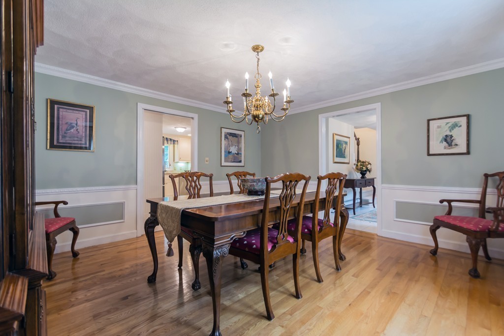 53 Quail Run Road North Andover, MA 01845 - Photo 9 of 30 Gallery Image 9