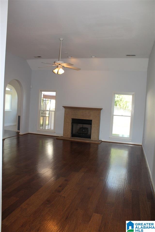126 Heather Lane Pelham, AL 35124 - Photo 2 of 13