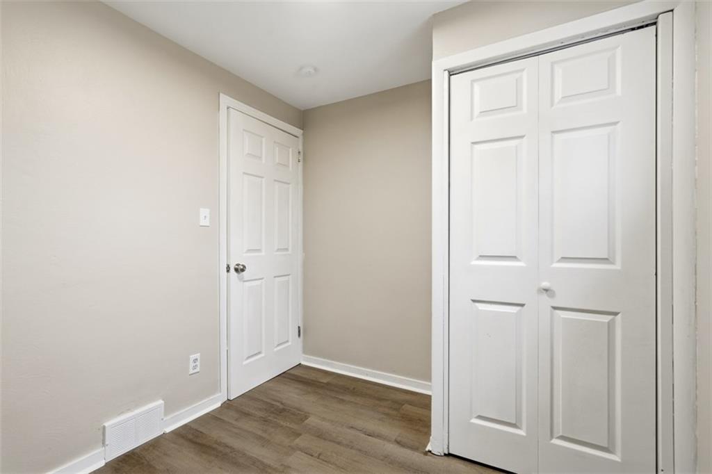 2446 Willowbrook Road Pittsburgh, PA 15241 - Photo 19 of 31 a view of an empty room
