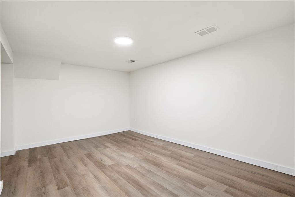 2446 Willowbrook Road Pittsburgh, PA 15241 - Photo 26 of 31 a view of an empty room