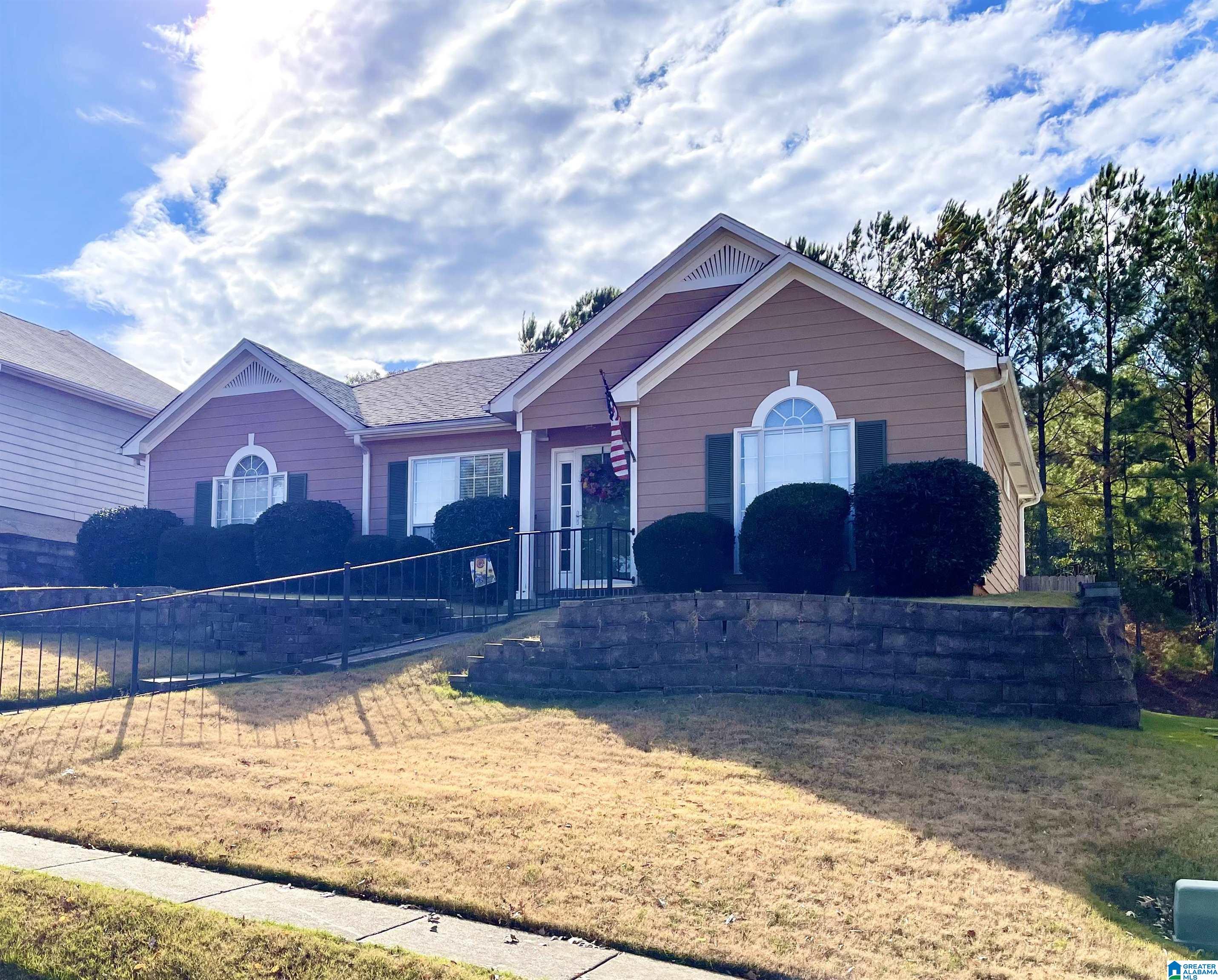 5609 Kemberton Way Pinson, AL 35126 - Photo 1 of 26