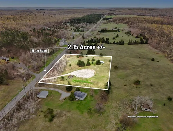 $49,900 | 4056 North Ayr Road, Alanson, MI 49706