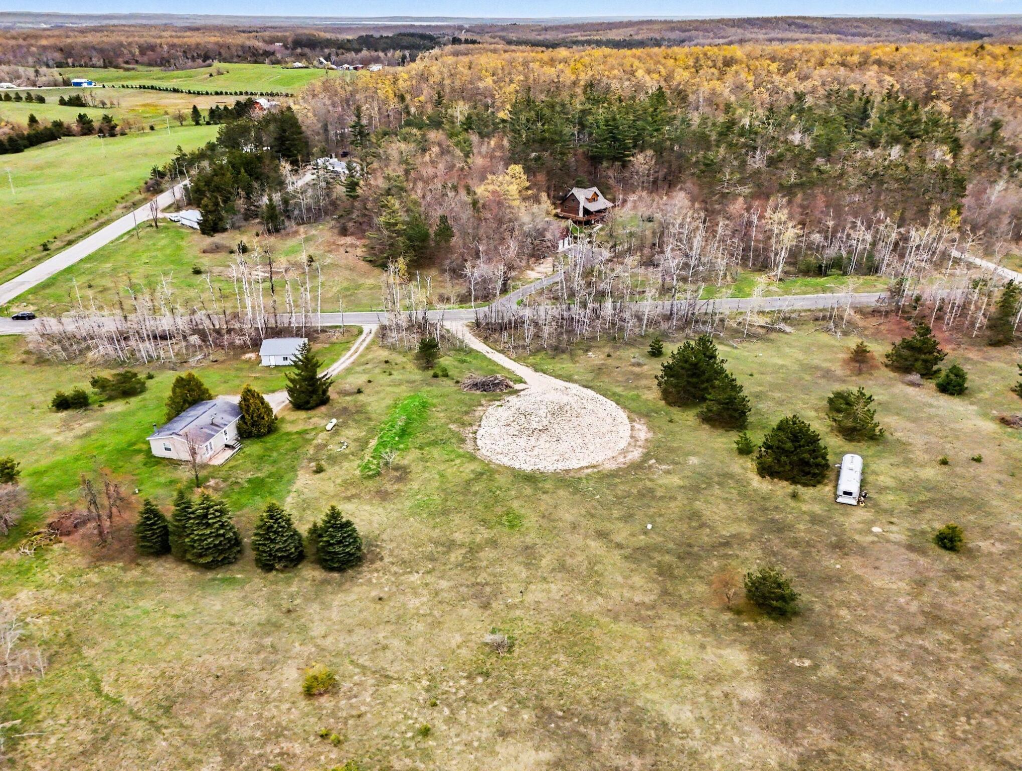 4056 North Ayr Road Alanson, MI 49706 - Photo 12 of 12 12 _ 4056 N Ayr Road