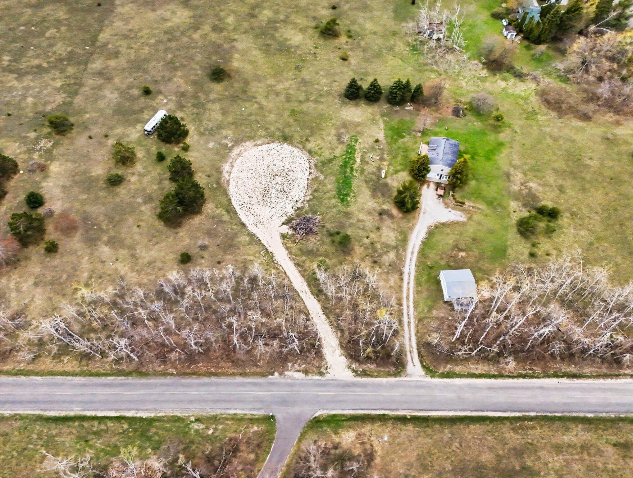 4056 North Ayr Road Alanson, MI 49706 - Photo 7 of 12 7 _ 4056 N Ayr Road