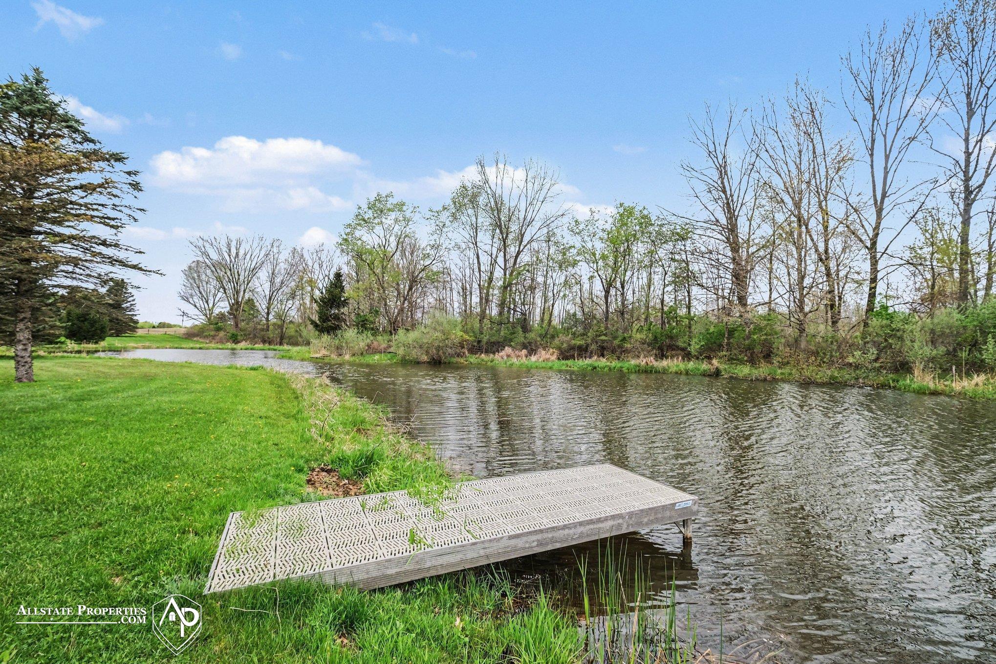 12301 South New Lothrop Road Byron, MI 48418 - Photo 24 of 27