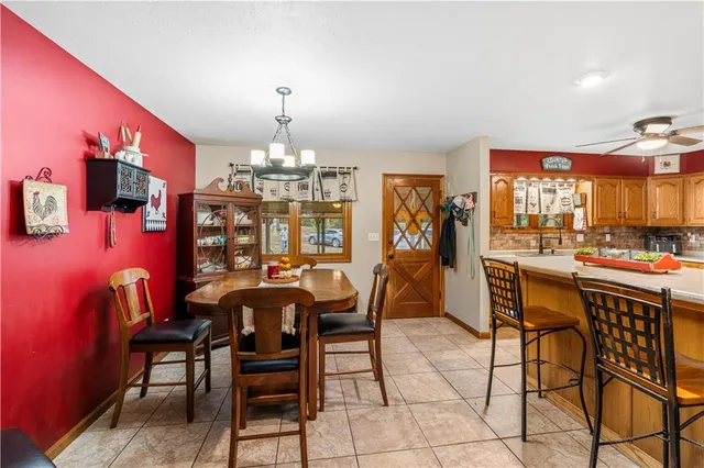 $315,000 | 14410 East Rebel Road, Nevada, MO 64772