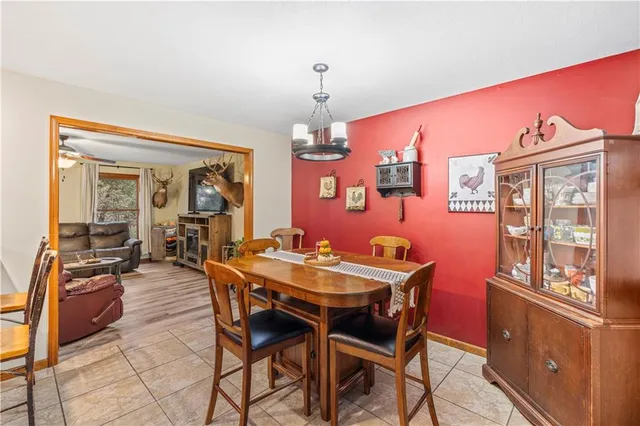 $315,000 | 14410 East Rebel Road, Nevada, MO 64772