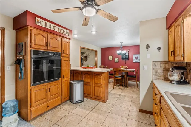 $315,000 | 14410 East Rebel Road, Nevada, MO 64772