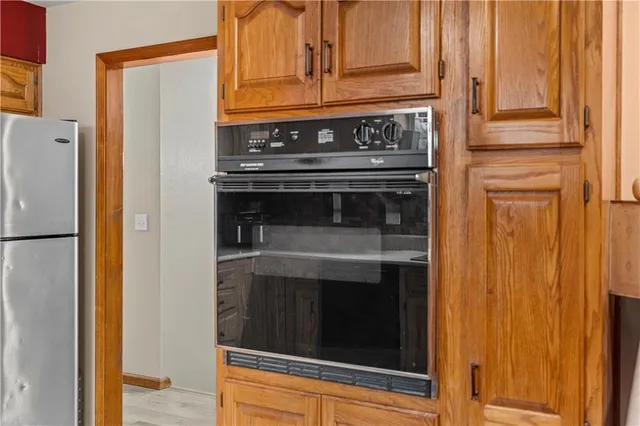 $315,000 | 14410 East Rebel Road, Nevada, MO 64772