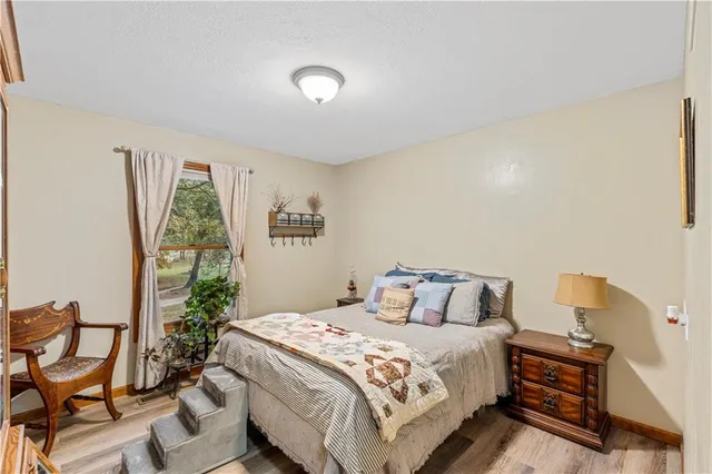 $315,000 | 14410 East Rebel Road, Nevada, MO 64772