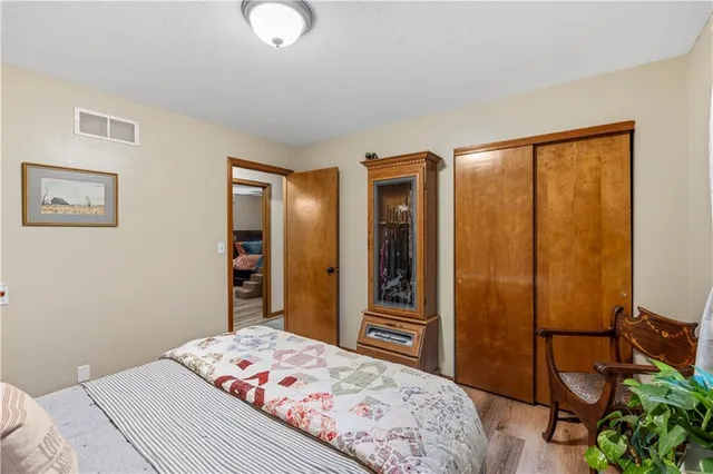 $315,000 | 14410 East Rebel Road, Nevada, MO 64772