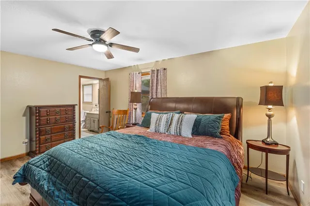 $315,000 | 14410 East Rebel Road, Nevada, MO 64772