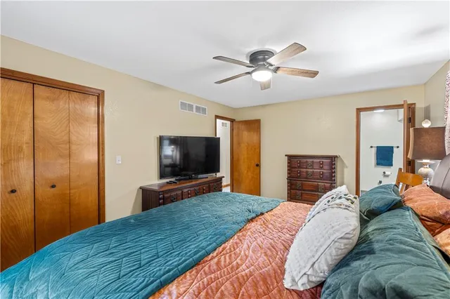 $315,000 | 14410 East Rebel Road, Nevada, MO 64772