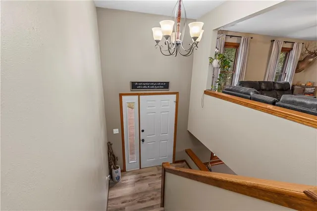 $315,000 | 14410 East Rebel Road, Nevada, MO 64772