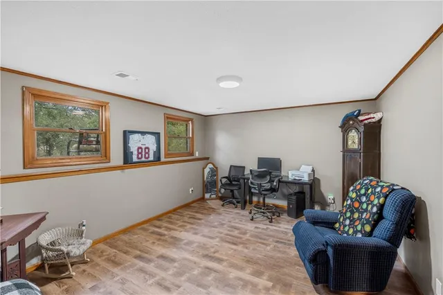 $315,000 | 14410 East Rebel Road, Nevada, MO 64772