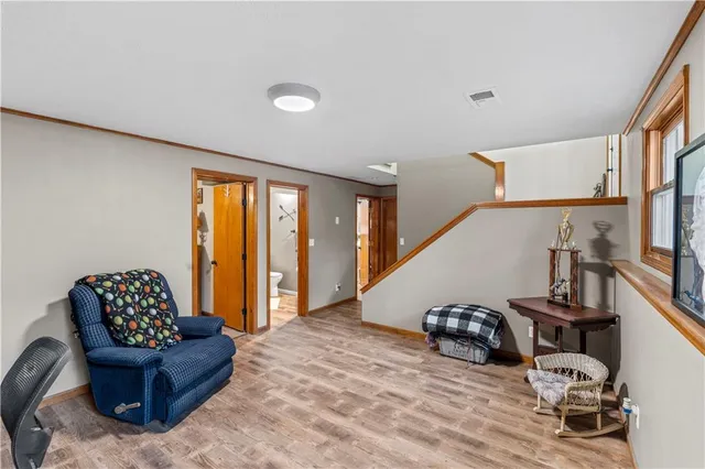 $315,000 | 14410 East Rebel Road, Nevada, MO 64772