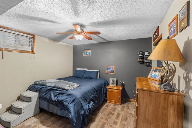 $315,000 | 14410 East Rebel Road, Nevada, MO 64772