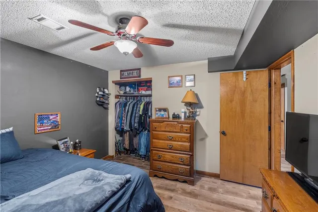 $315,000 | 14410 East Rebel Road, Nevada, MO 64772