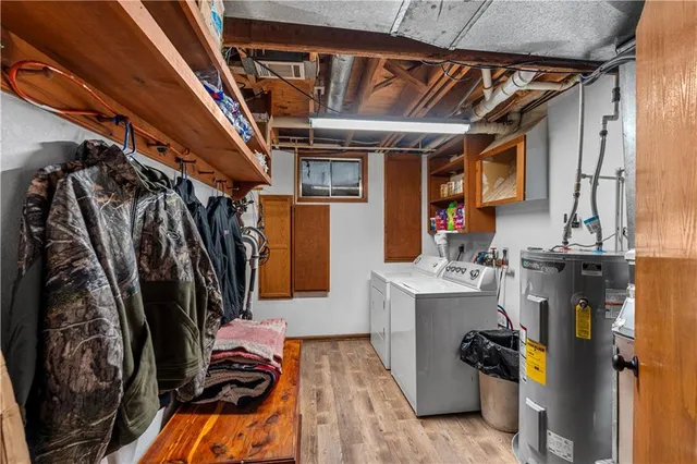 $315,000 | 14410 East Rebel Road, Nevada, MO 64772