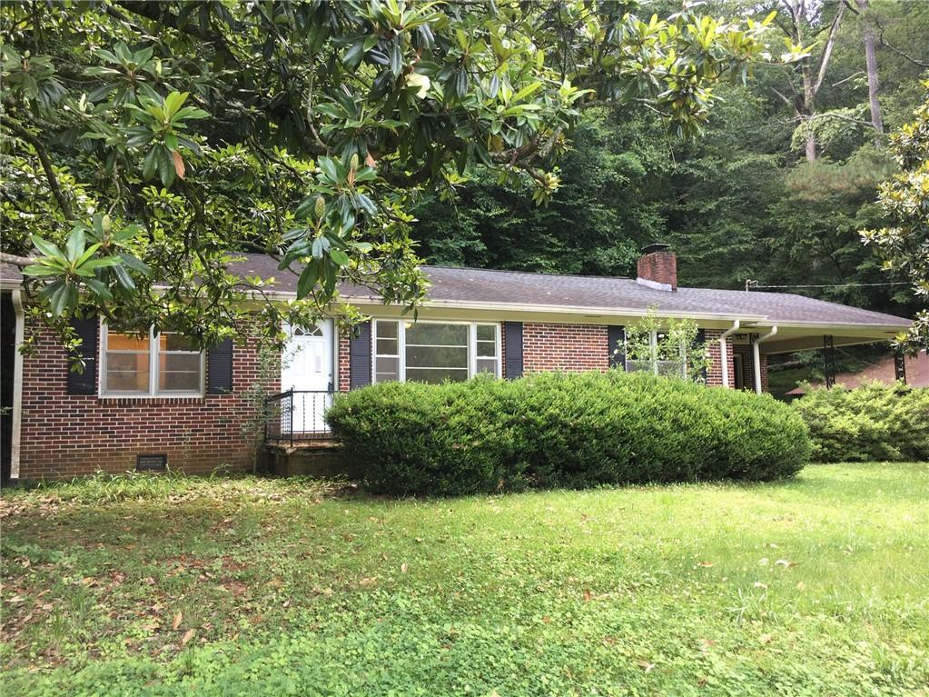 792 Parks Road Ellijay, GA 30540 - Photo 1 of 1 Gallery Image 1