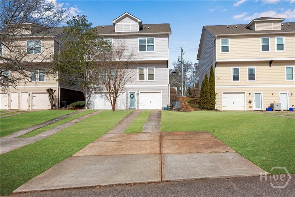369 Whitehall Road Athens, GA 30605 - Photo 25 of 34 Gallery Image 25