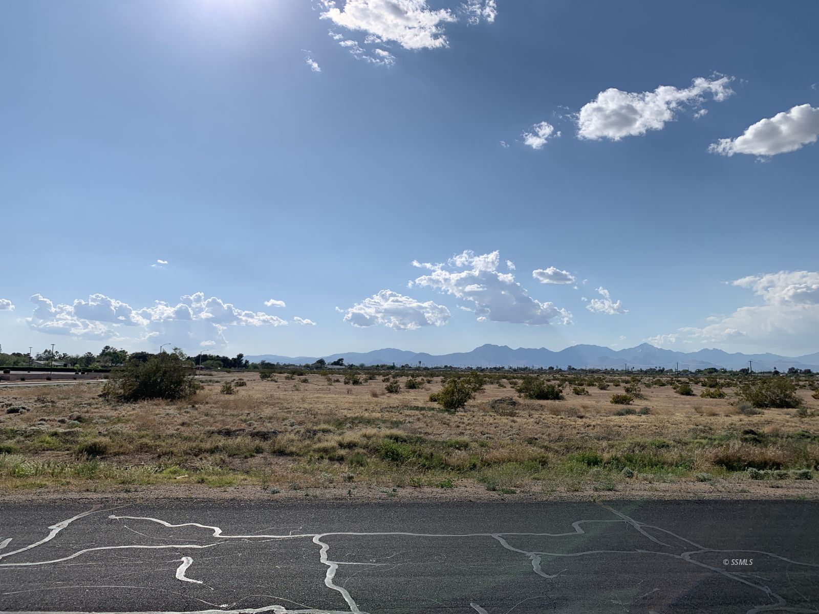 509-090-01 509-090-01 Norma Ridgecrest, CA 93555 - Photo 1 of 11
