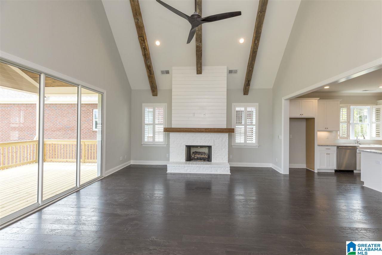 2986 Altadena Ridge Drive Birmingham, AL 35243 - Photo 34 of 48