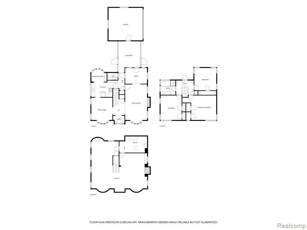 15515 Ashton Road Detroit, MI 48223 - Photo 50 of 52 Gallery Image 50