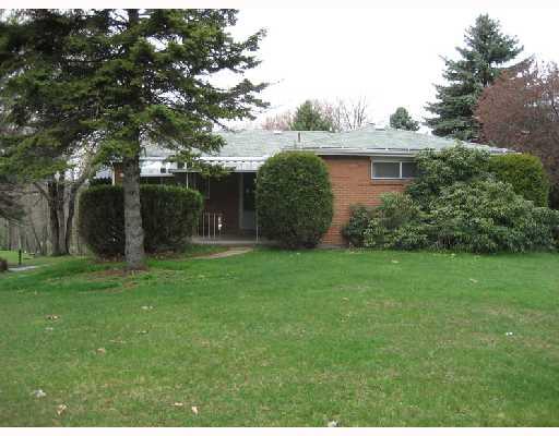 5423 Hamilton Road Gibsonia, PA 15044 - Photo 1 of 8 Exterior Front.