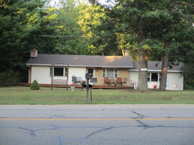 134 North St Helen Road St. Helen, MI 48656 - Photo 1 of 35 Gallery Image 1