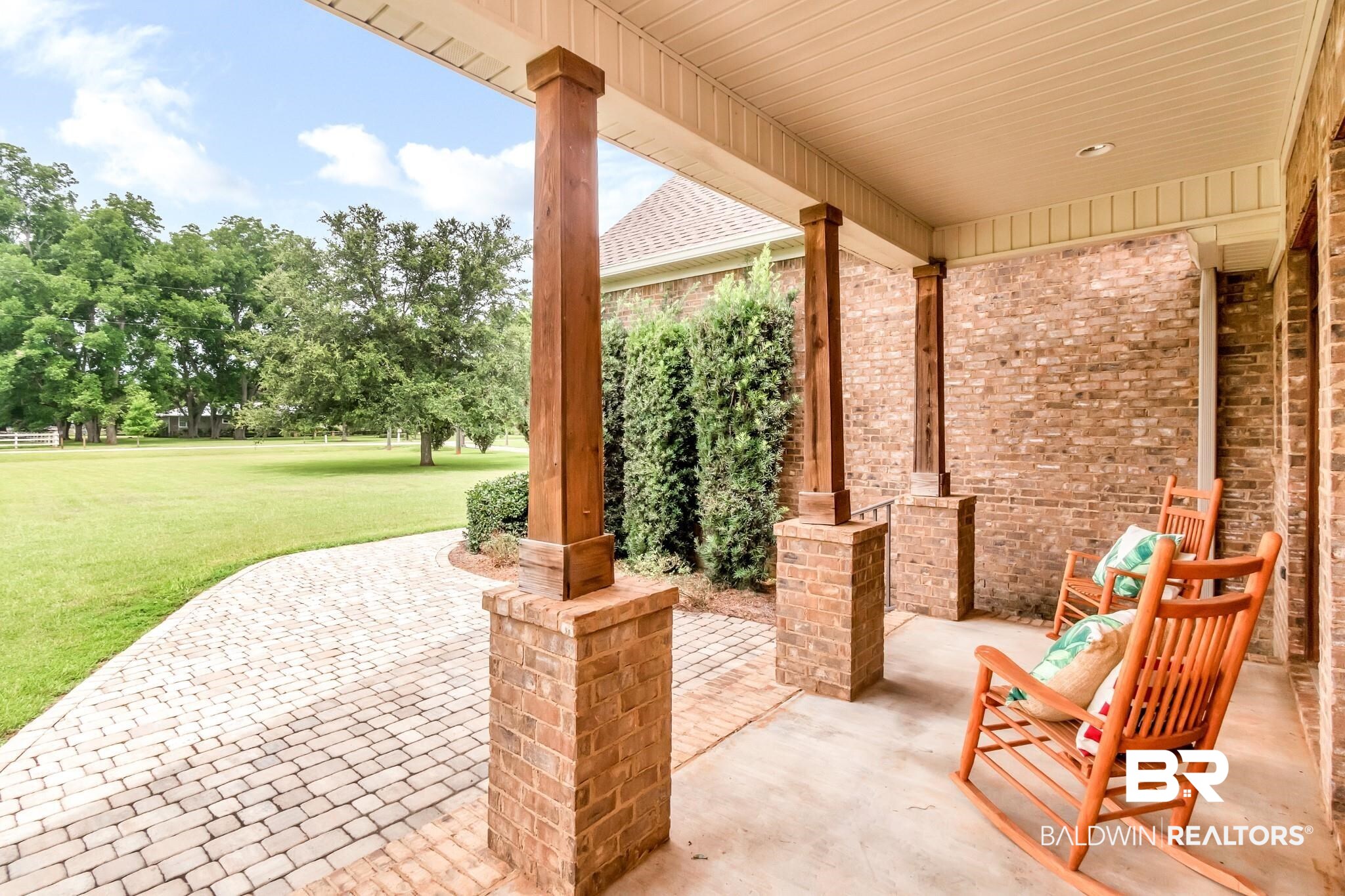 3640 Driskell Loop Road West Wilmer, AL 36587 - Photo 2 of 42