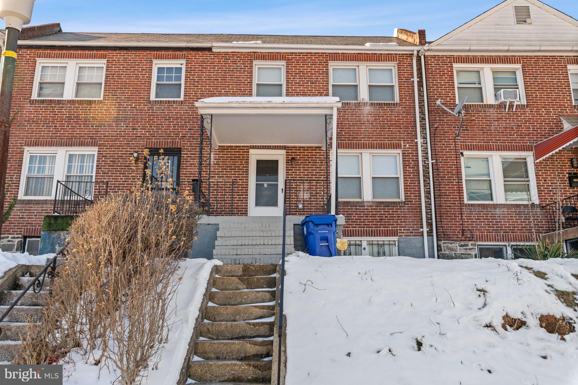34 North Rosedale Street Baltimore, MD 21229 - Photo 2 of 22