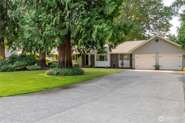 $815,000 | 3223 Donnelly Drive Southeast, Olympia, WA 98501
