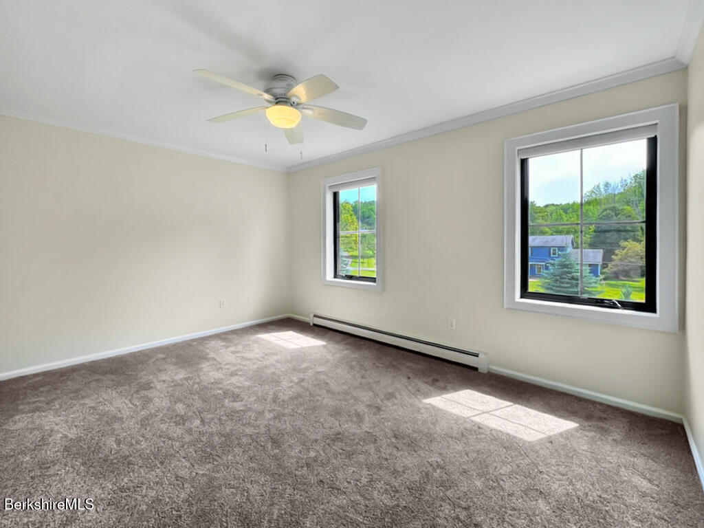 65 Johnson Road Dalton, MA 01226 - Photo 49 of 80 Bedroom 3