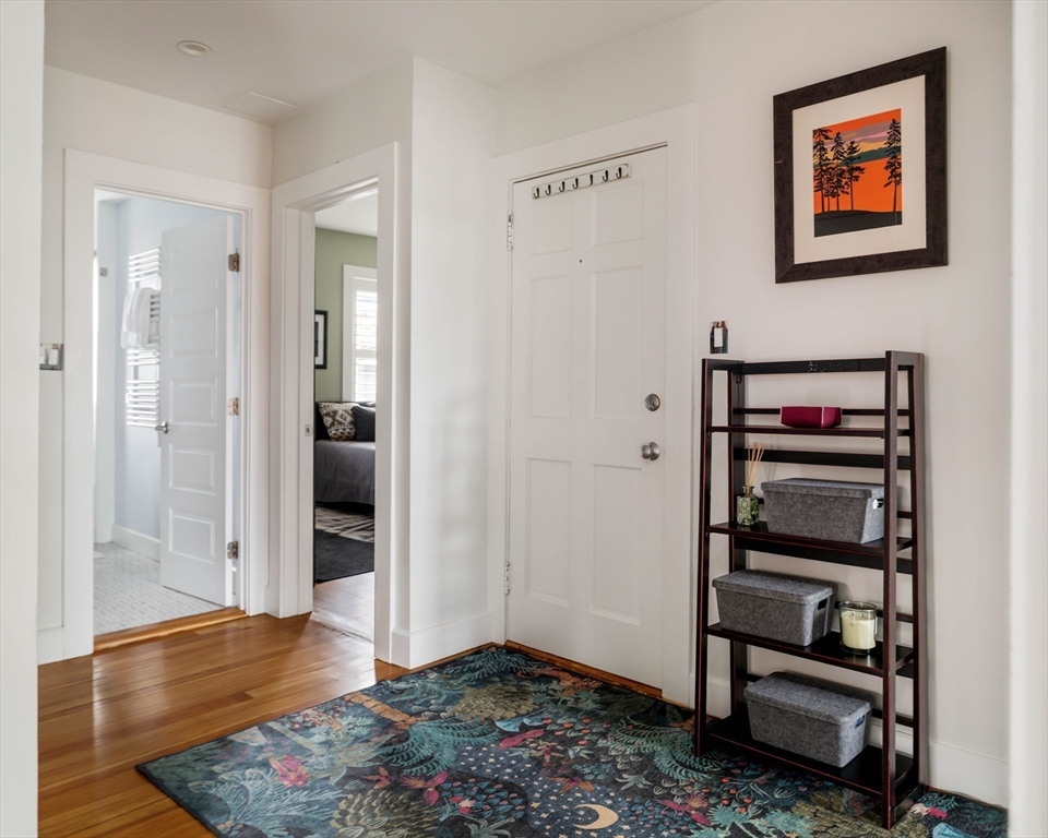 23 Strathmore Road, Unit 3 Brookline, MA 02445 - Photo 5 of 33