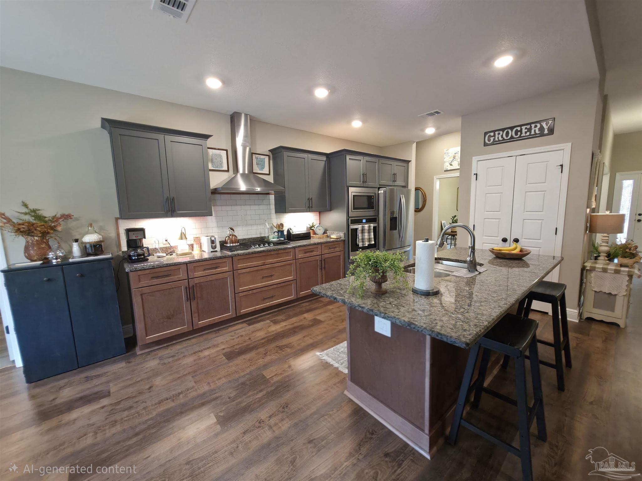 9330 Gibson Road Molino, FL 32577 - Photo 15 of 37 Gallery Image 15